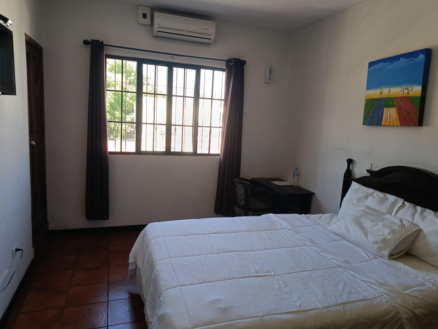 Hotel Villa Antigua San Salvador Kültér fotó