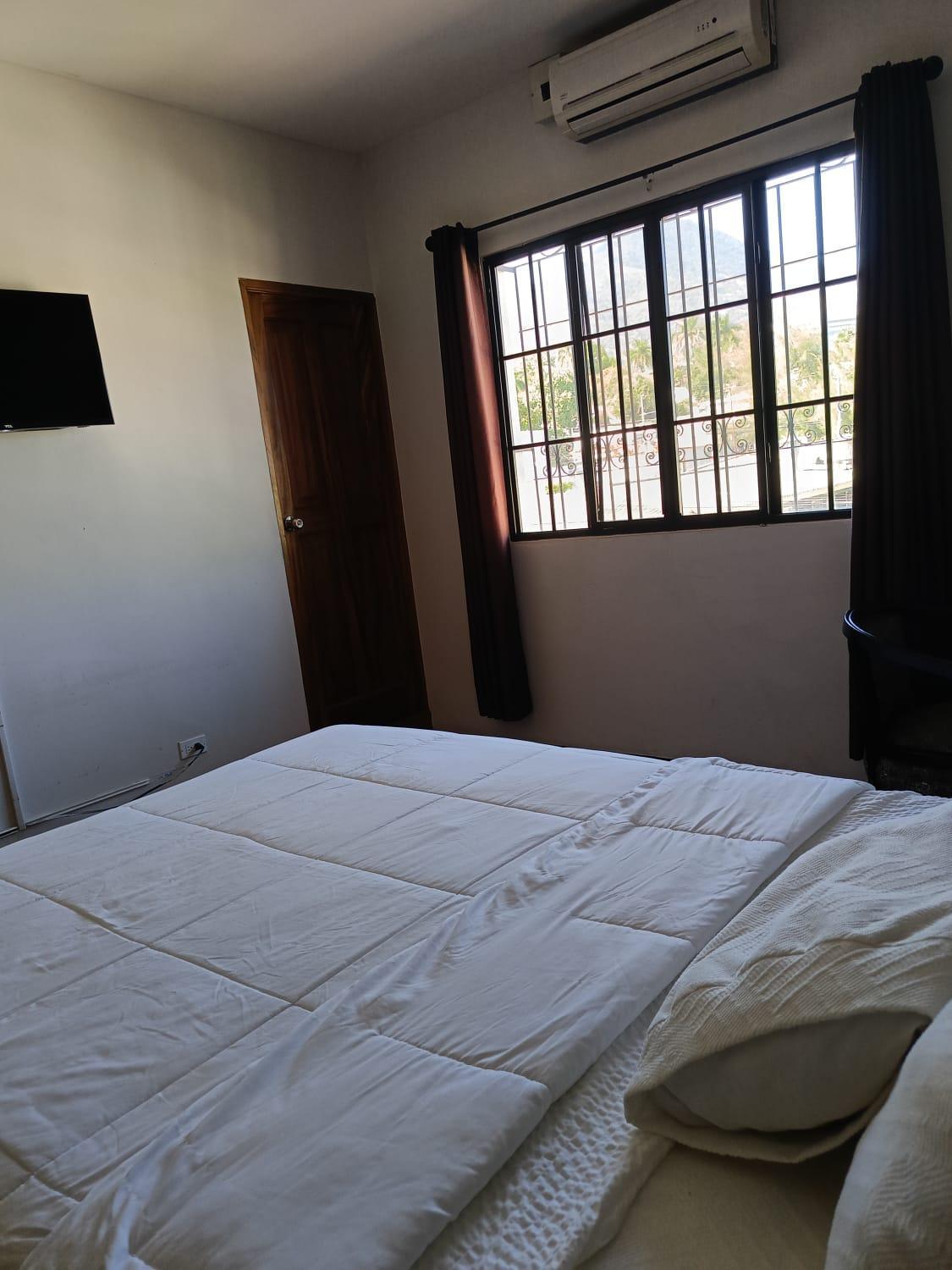 Hotel Villa Antigua San Salvador Kültér fotó