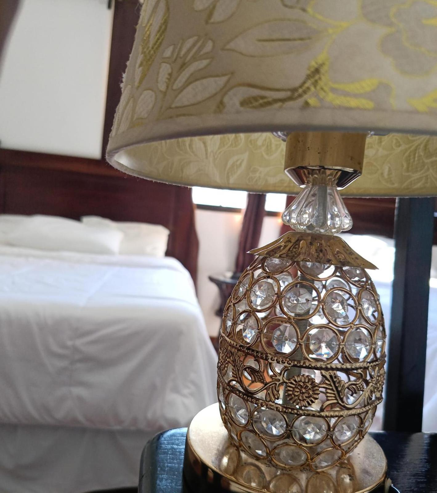 Hotel Villa Antigua San Salvador Kültér fotó