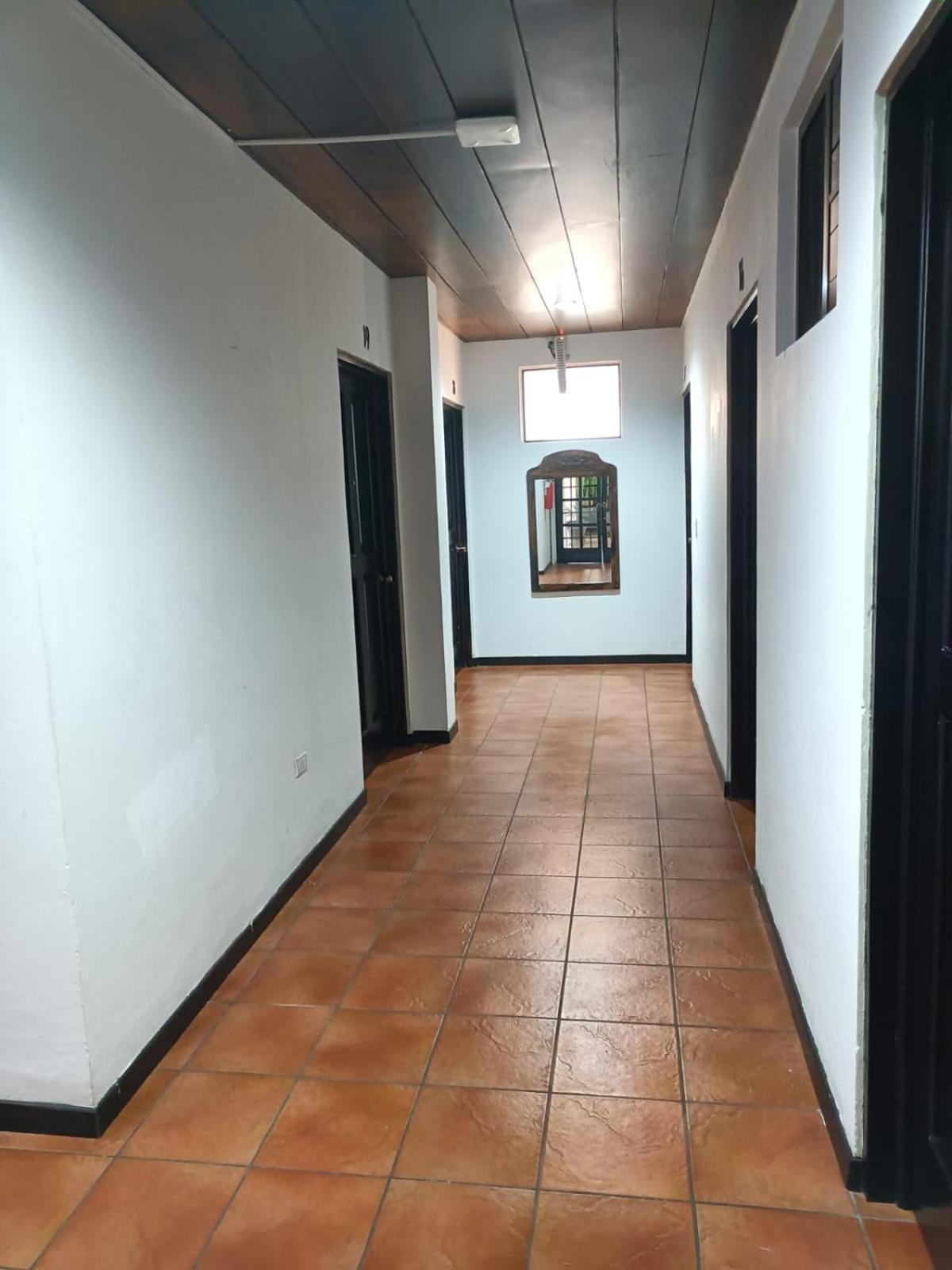 Hotel Villa Antigua San Salvador Kültér fotó