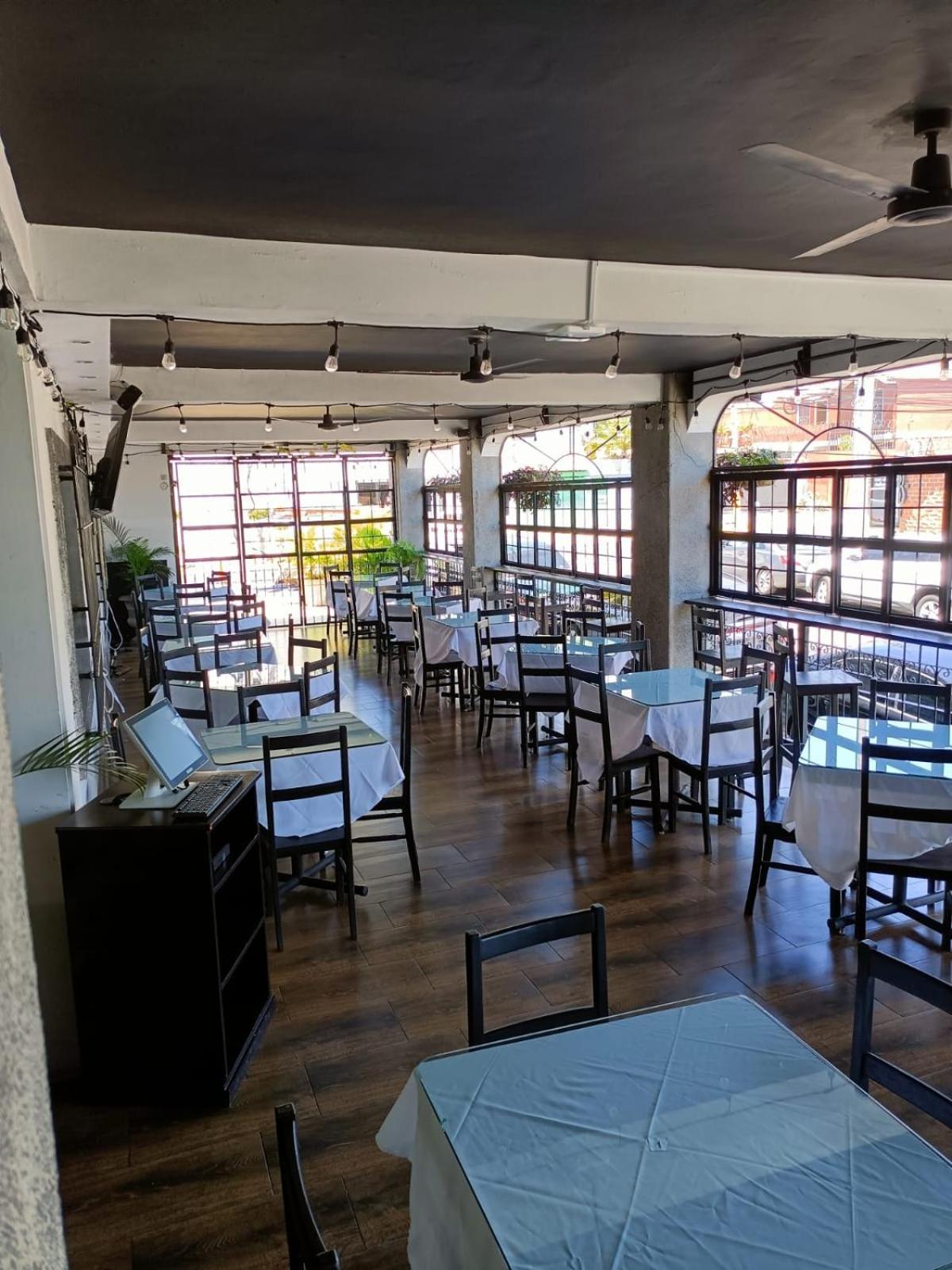 Hotel Villa Antigua San Salvador Kültér fotó