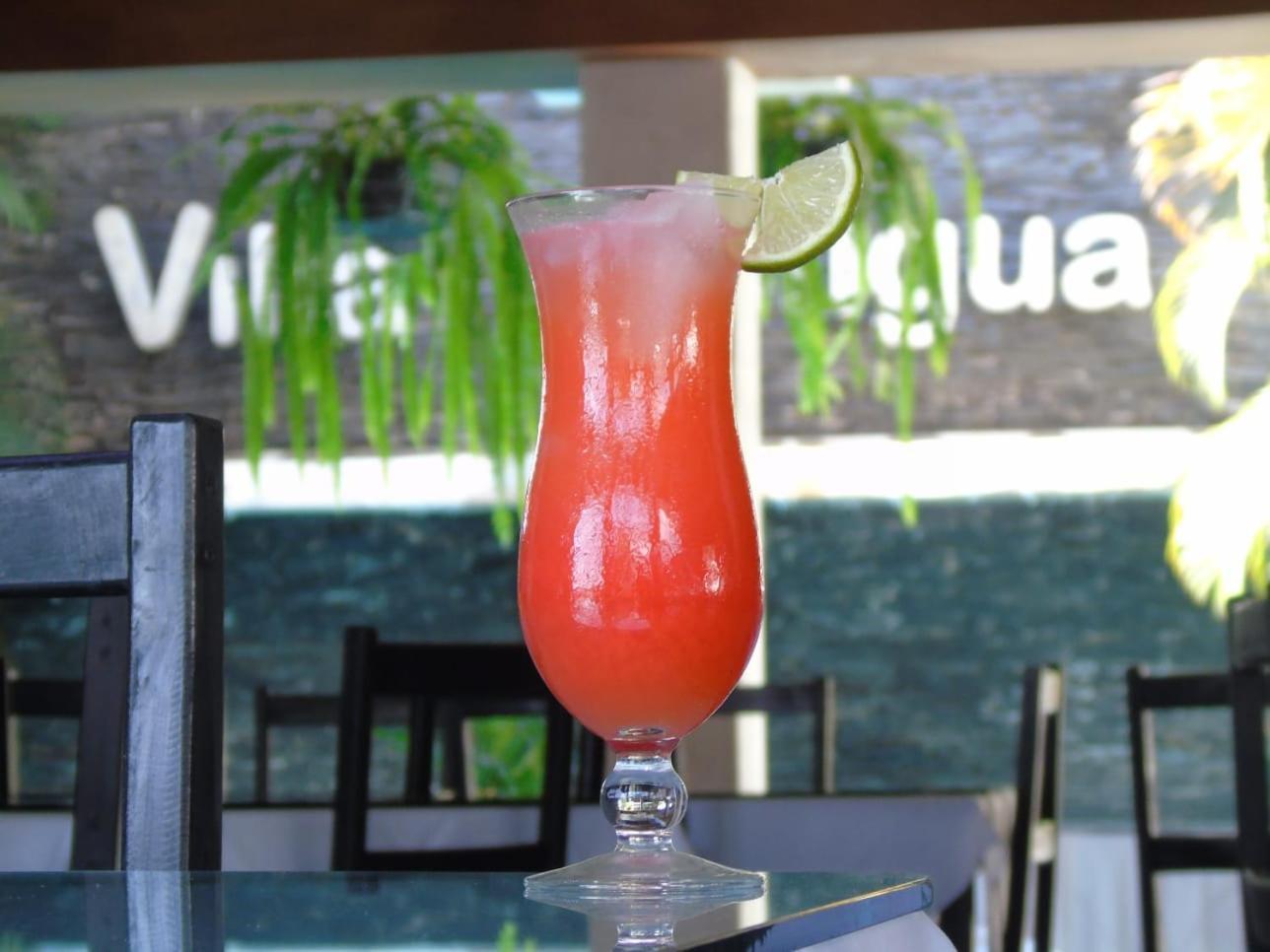 Hotel Villa Antigua San Salvador Kültér fotó