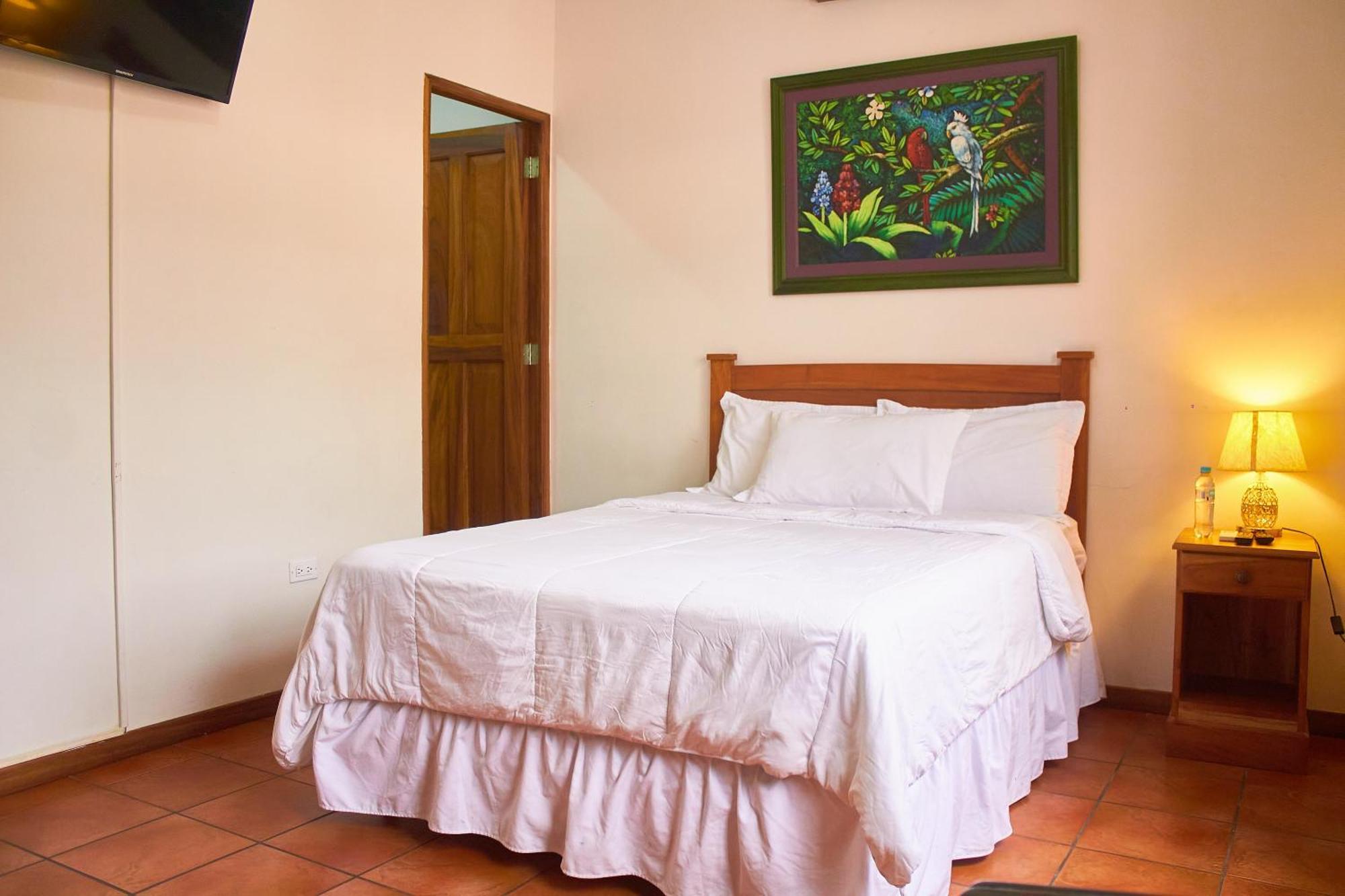 Hotel Villa Antigua San Salvador Kültér fotó